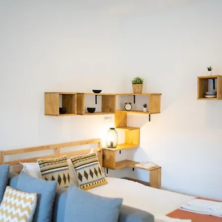 Hill House - No. 599b Lissabon