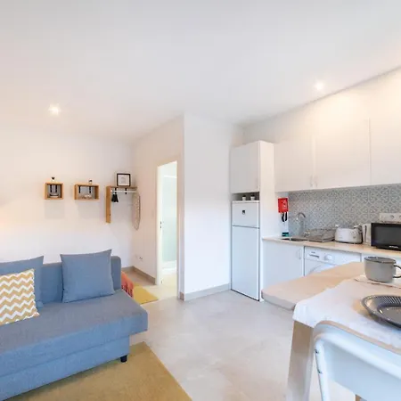 Hill House - No. 599b Apartment Lisbon