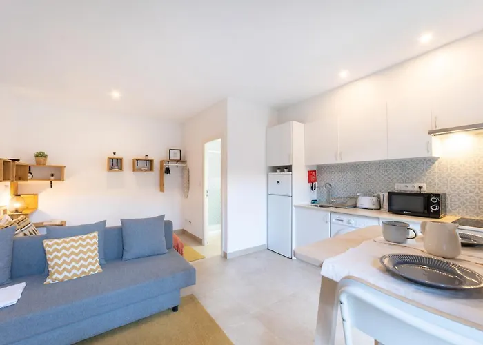 Hill House - No. 599b Apartamento Lisboa