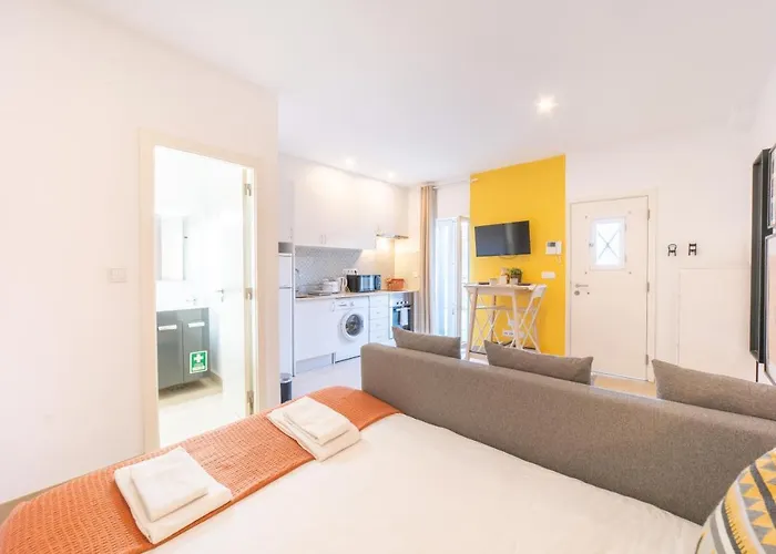 Hill House - No. 599b Apartamento
